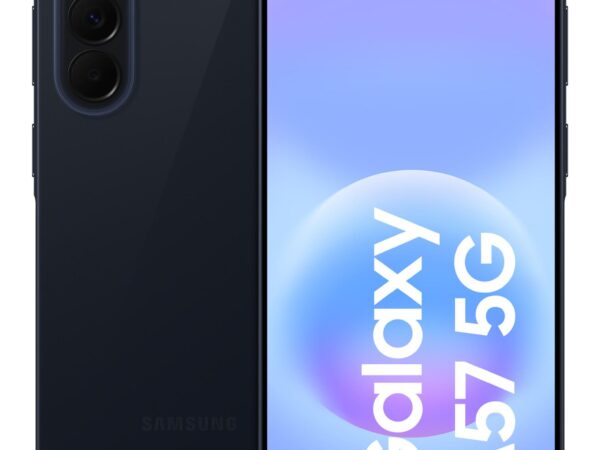 ELKO: 1460230 Samsung Galaxy A57 5G 256GB Tumesinine (SM-A576B)