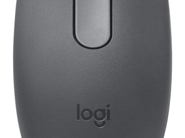 ELKO: 1460233 Logitech M196 Bluetooth hiir grafiit (910-007459)