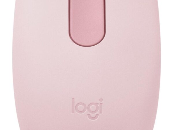 ELKO: 1460236 Logitech M196 Bluetooth hiir roosa (910-007461)