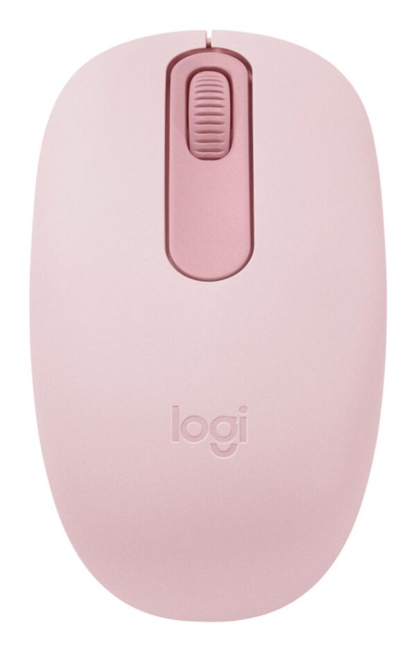 Logitech M196 Bluetooth hiir roosa (910-007461)