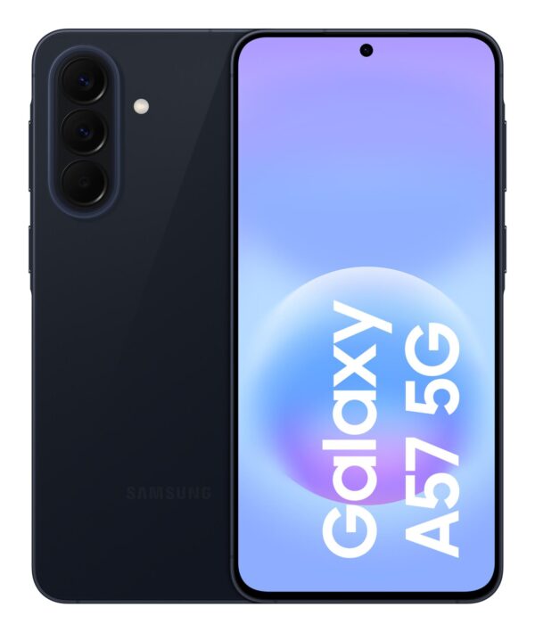 Samsung Galaxy A57 5G 128GB Tumesinine (SM-A576B)