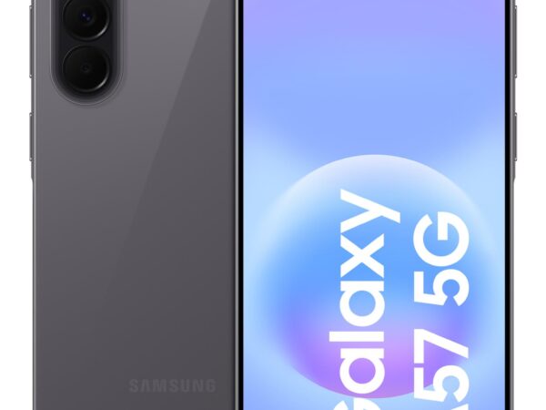 ELKO: 1460239 Samsung Galaxy A57 5G 256GB Hall (SM-A576B)