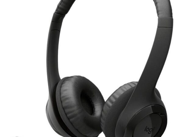 Logitech H390 USB peakomplekt (981-001576)