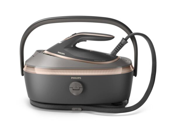 ELKO: 1460485 Philips aurutriikimiskeskus PSG8200/80