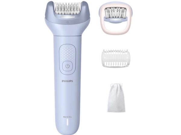 ELKO: 1460487 Philips | Epilaator | BRE708/00