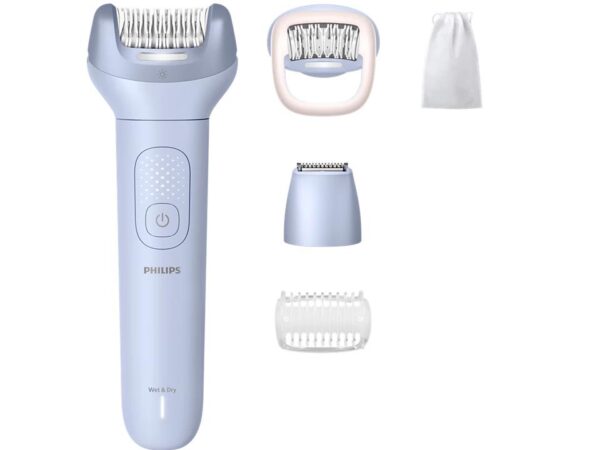 ELKO: 1460488 Philips | Epilaator | BRE711/00