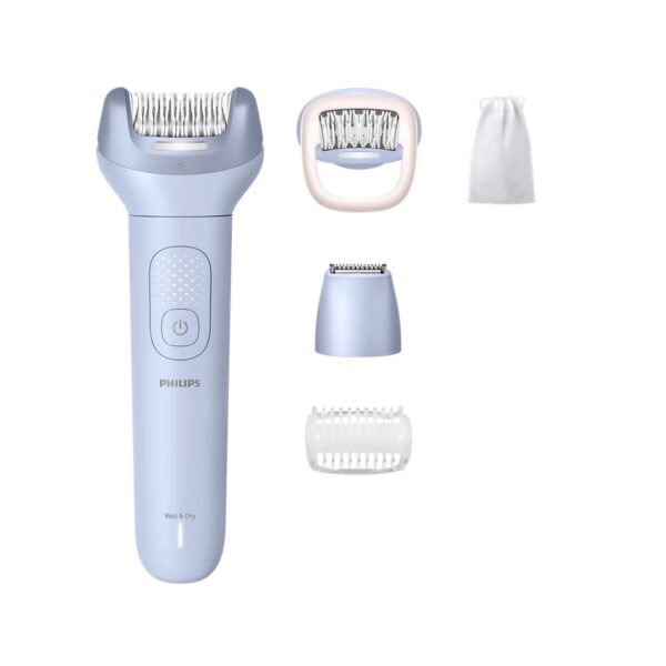 Philips | Epilaator | BRE711/00