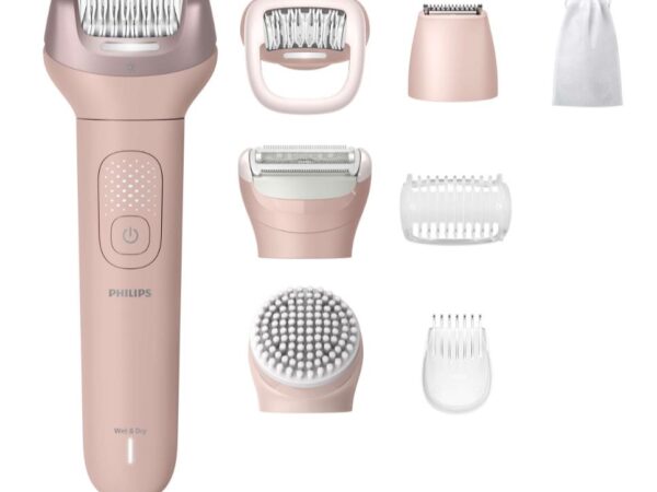 ELKO: 1460489 Philips | Epilaator | BRE719/00