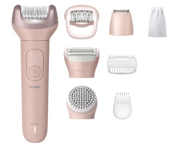 Philips | Epilaator | BRE719/00