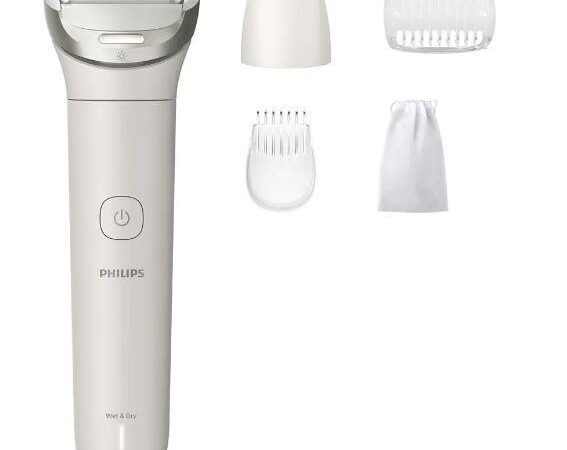 ELKO: 1460490 Philips | Naiste pardel | BRL147/00
