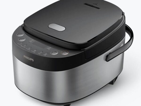 ELKO: 1460499 Philips riisikeetja HD3093/80