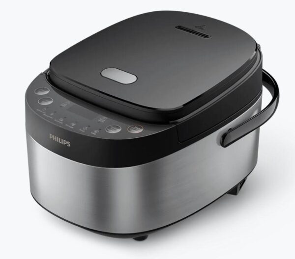 Philips riisikeetja HD3093/80