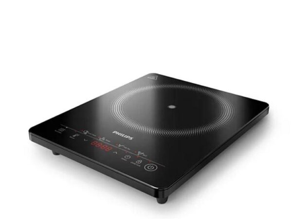 INDUCTION HOB/HD5830/90 PHILIPS