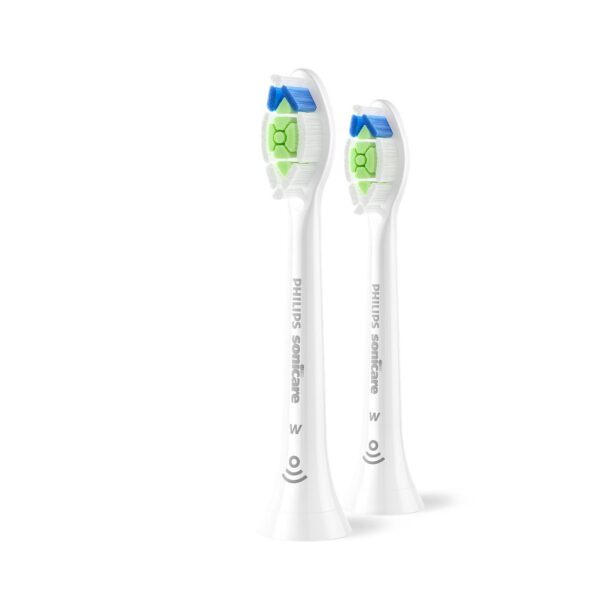 Philips HX6062/87 elektrilise hambaharja otsikud