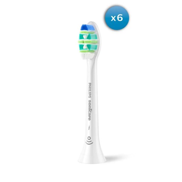 Philips HX9006/87 elektrilise hambaharja otsikud