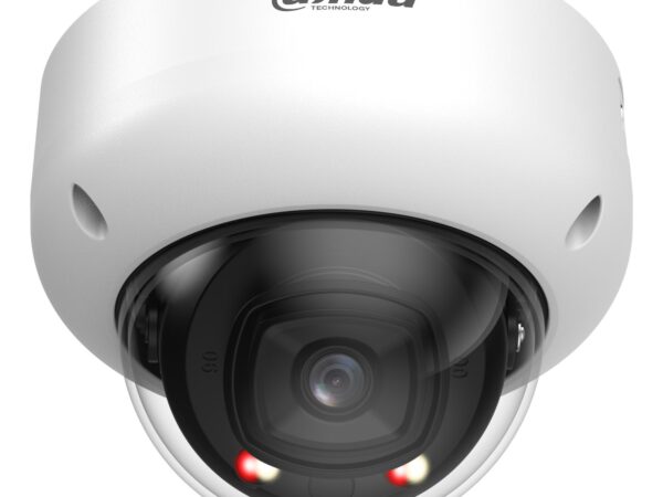 Dahua turvakaamera 4MP dome HDBW5459R-ASE-IL-0280B