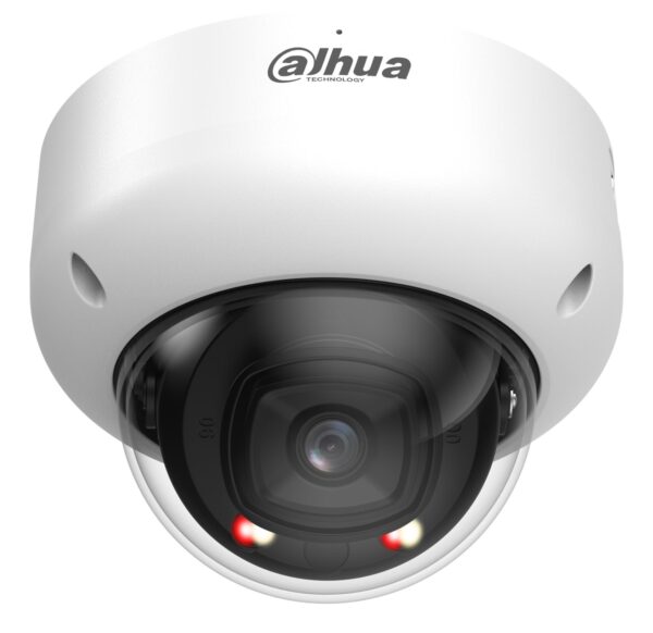 Dahua turvakaamera 4MP dome HDBW5459R-ASE-IL-0280B