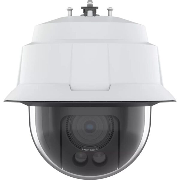 Axis Q6086-E PTZ dome turvakaamera 03188-002
