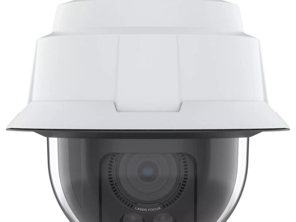 Axis Q6086-E PTZ dome turvakaamera 03188-301