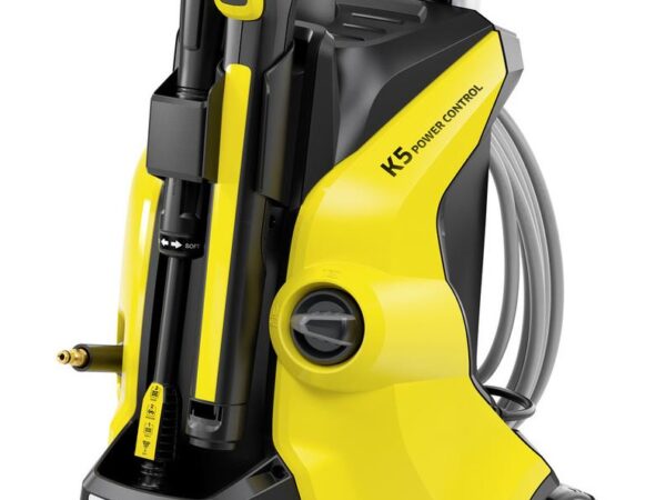 ELKO: 1460693 Kärcher K5 Control Flex High Pressure Washer (1.324-700.0)