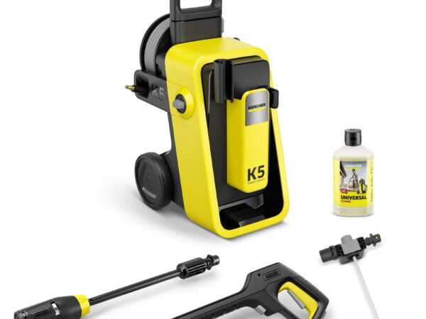 ELKO: 1460694 Kärcher K5 Comfort High Pressure Washer (1.324-800.0)