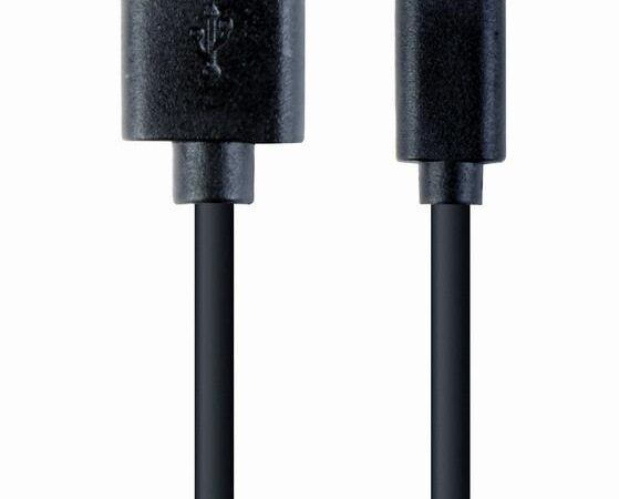 Gembird | USB2 to USB-C kaabel 1m | CC-USB2-AMCM-1M