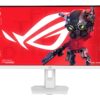 ASUS 90LM0C92-B01171 27” QHD 2560x1440 Monitor