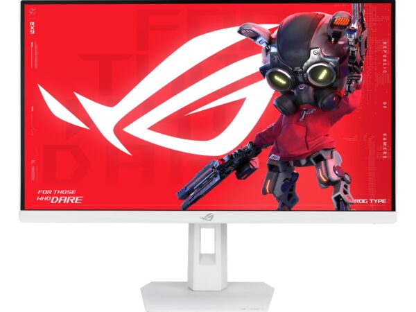 ASUS 90LM0C92-B01171 27” QHD 2560x1440 Monitor