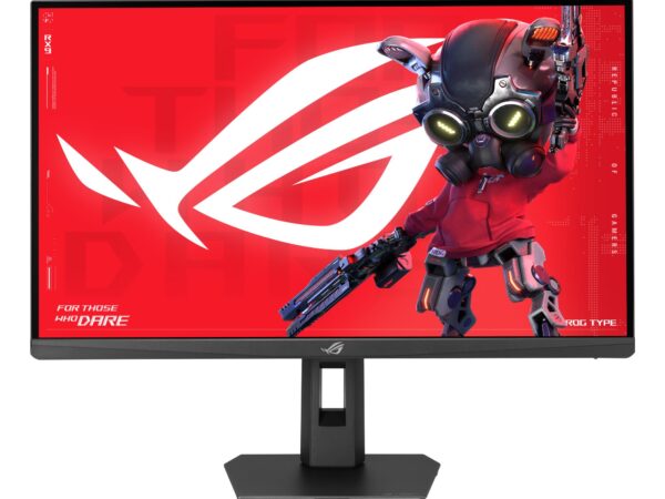 ASUS 90LM0C90-B01171 27” QHD Monitor