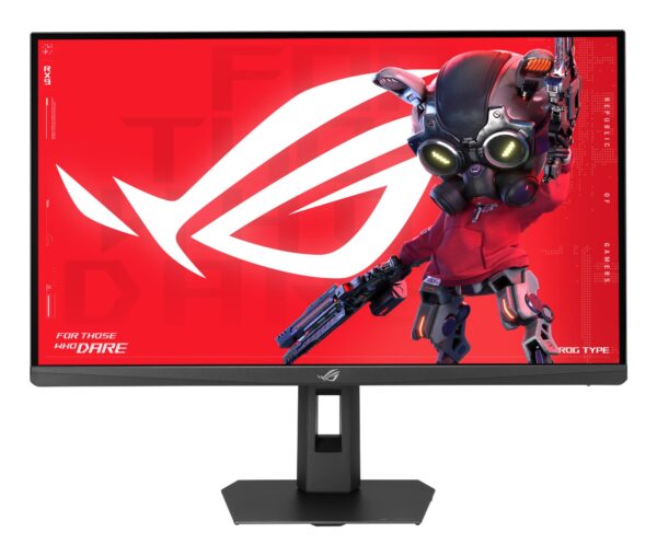 ELKO: 1460785 ASUS 90LM0C90-B01171 27” QHD Monitor