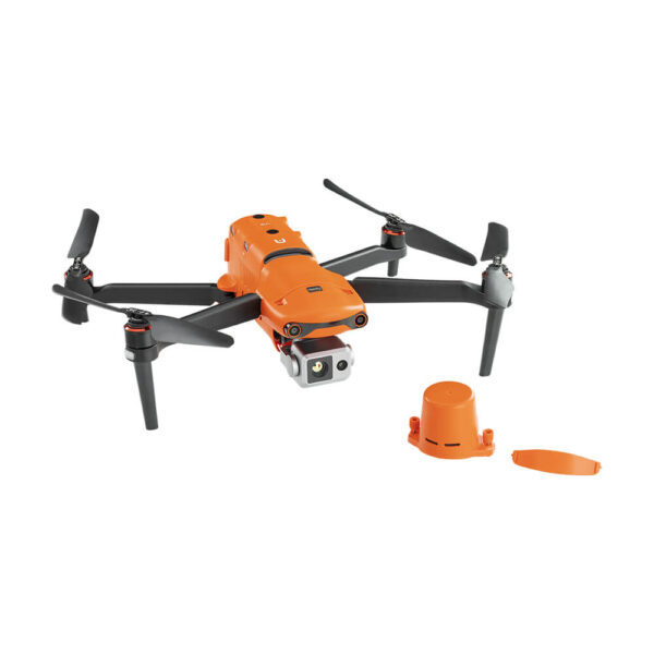 EVO II Dual 640T RTK V3