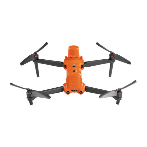 EVO II Dual 640T RTK V3