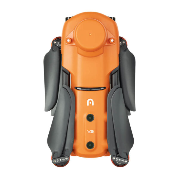 EVO II Dual 640T RTK V3