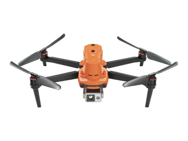 EVO II Dual 640T RTK V3