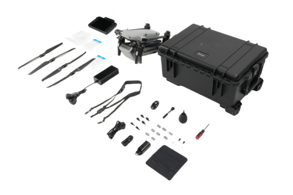 Autel Alpha Tracer (STA100)
