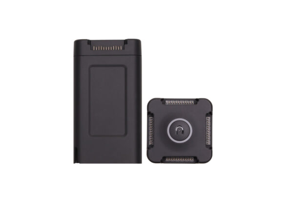 EVO-II-Battery-Charging-Hub-1.jpg Autel EVO II laadimisdokk