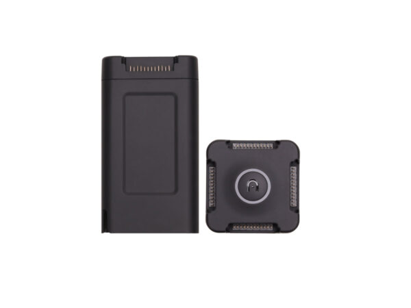 EVO-II-Battery-Charging-Hub-1.jpg Autel EVO II laadimisdokk