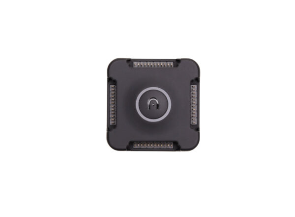 EVO-II-Battery-Charging-Hub-3.jpg Autel EVO II laadimisdokk