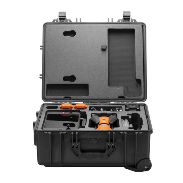 EVO II DUAL 640T V3