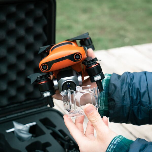 EVO-II-Pro-Gimbal-Cover-3.jpg Autel EVO II Pro gimbalikaitse
