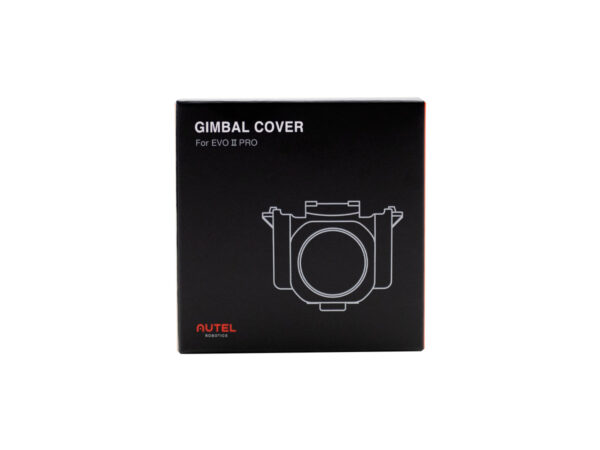EVO-II-Pro-Gimbal-Cover-5.jpg Autel EVO II Pro gimbalikaitse