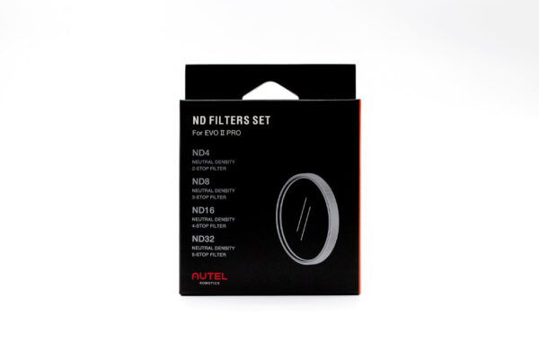 Autel EVO II Pro ND Filtrid