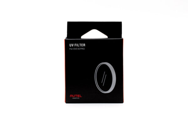 Autel EVO II Pro UV Filter