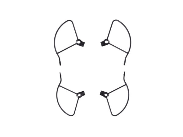 EVO-II-Propeller-Guards-2.jpg Autel EVO II Propellerikaitsmed