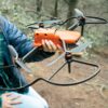 Autel EVO II Propellerikaitsmed
