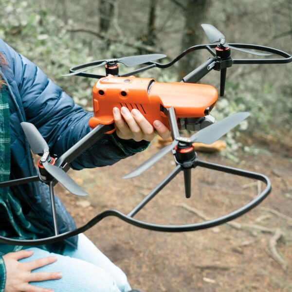 Autel EVO II Propellerikaitsmed