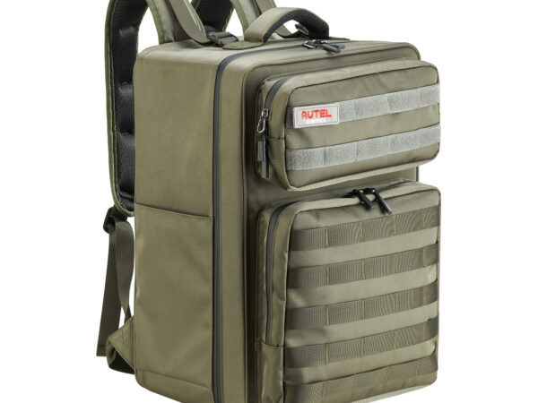 Tactical Backpack Evo Max series