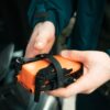 Autel EVO Nano propellerihoidja