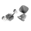 EVO Max Series Speaker and Spotlight Combo