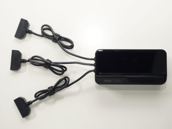 EVO Max Series Multi-Charger